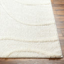 Rodos RDO-2341 Beige / White Rug