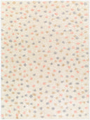 Rodos RDO-2348 Beige / Light Pink Rug