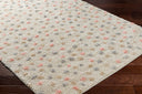 Rodos RDO-2348 Beige / Light Pink Rug