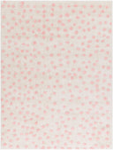 Rodos RDO-2349 Beige / Light Pink Rug