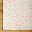 Rodos RDO-2349 Beige / Light Pink Rug