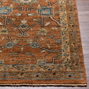 Reign REG-2301 Beige / Black Rug