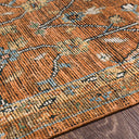Reign REG-2301 Beige / Black Rug