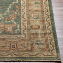 Reign REG-2304 Beige / Charcoal Rug