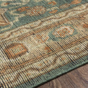 Reign REG-2304 Beige / Charcoal Rug