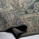 Reign REG-2309 Black / Charcoal Rug