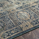 Reign REG-2309 Black / Charcoal Rug