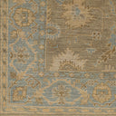 Reign REG-2315 Denim / Dusty Sage Rug