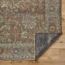 Reign REG-2318 Beige / Black Rug