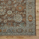 Reign REG-2318 Beige / Black Rug