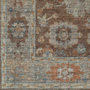 Reign REG-2318 Beige / Black Rug