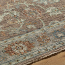 Reign REG-2318 Beige / Black Rug