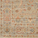 Reign REG-2321 Brown / Denim Rug