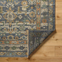 Reign REG-2324 Brown / Navy Rug