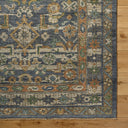 Reign REG-2324 Brown / Navy Rug