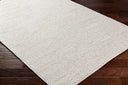 Reika REK-2300 Black / Light Slate Rug