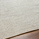 Reika REK-2300 Black / Light Slate Rug