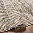 Reika REK-2301 Gray / Light Gray Rug