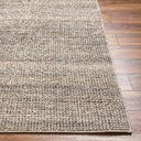 Reika REK-2301 Gray / Light Gray Rug