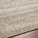Reika REK-2301 Gray / Light Gray Rug
