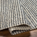 Reika REK-2302 Beige / Charcoal Rug