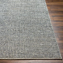 Reika REK-2302 Beige / Charcoal Rug