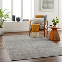 Reika REK-2302 Beige / Charcoal Rug