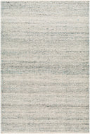 Reika REK-2303 Bright Blue / Cream Rug