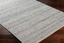 Reika REK-2303 Bright Blue / Cream Rug