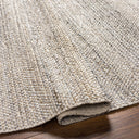 Reika REK-2305 Beige / Charcoal Rug