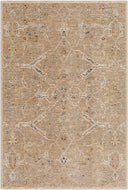 Reina REN-2300 Cream / Denim Rug