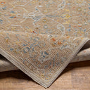 Reina REN-2300 Cream / Denim Rug