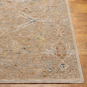 Reina REN-2300 Cream / Denim Rug