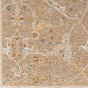 Reina REN-2300 Cream / Denim Rug