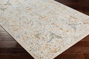 Reina REN-2301 Cream / Denim Rug