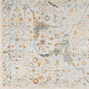 Reina REN-2301 Cream / Denim Rug