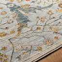 Reina REN-2301 Cream / Denim Rug