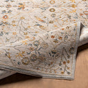 Reina REN-2302 Cream / Denim Rug