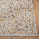 Reina REN-2302 Cream / Denim Rug