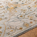 Reina REN-2302 Cream / Denim Rug