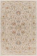 Reina REN-2303 Cream / Denim Rug