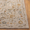 Reina REN-2303 Cream / Denim Rug