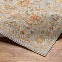 Reina REN-2304 Cream / Denim Rug