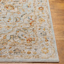 Reina REN-2304 Cream / Denim Rug