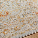 Reina REN-2304 Cream / Denim Rug