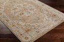 Reina REN-2305 Cream / Denim Rug