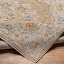 Reina REN-2305 Cream / Denim Rug