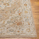 Reina REN-2305 Cream / Denim Rug