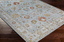 Reina REN-2306 Cream / Denim Rug