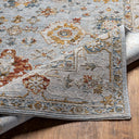 Reina REN-2306 Cream / Denim Rug